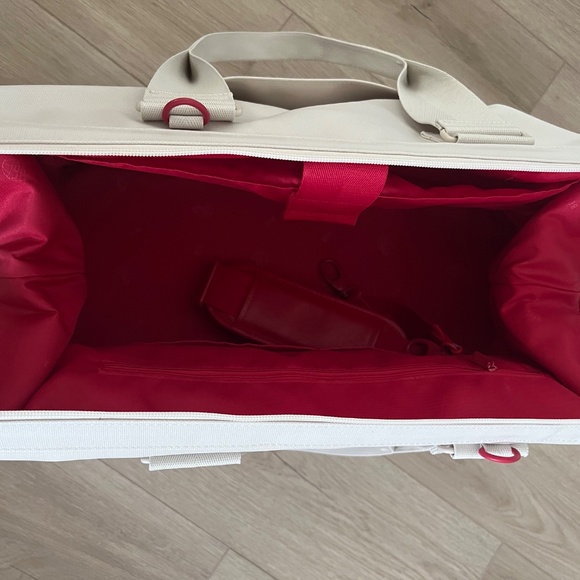 Beis Text me When You Land Weekender Sold Out - Picture 3 of 6